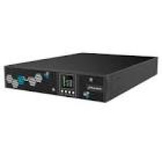 POWERWALKER UPS Rack Line-Interactive VI 3000 RLP 3000VA 8x IEC C13/USB-B/EPO/LCD/2U
