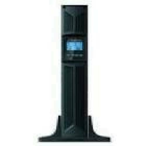 POWERWALKER VI 3000 RT LCD HID UPS Line-Interactive 3000VA 19 2U 8x IEC RJ11/RJ45 USB LCD