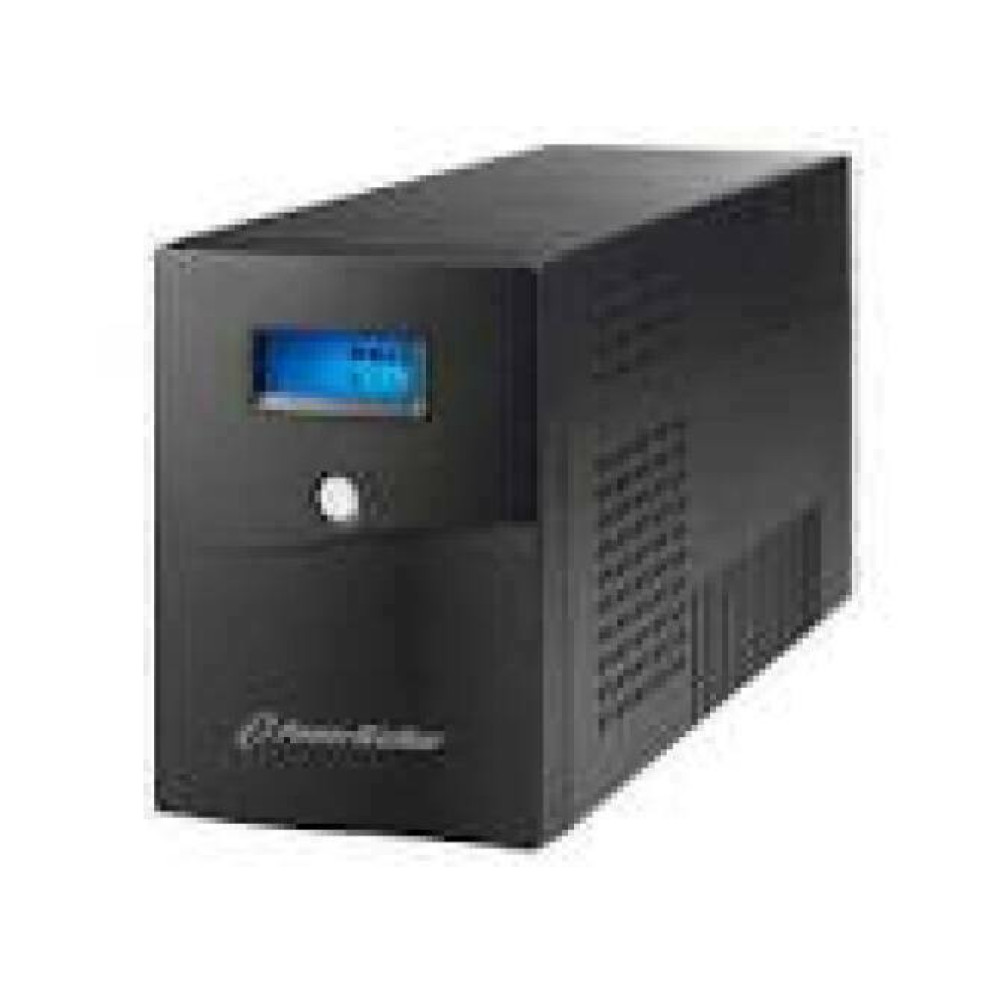 POWERWALKER UPS Line-Interactive 3000VA SCL 4x PL 230V RJ11/45 In/Out USB