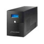 POWERWALKER UPS Line-Interactive 3000VA SCL 4x PL 230V RJ11/45 In/Out USB