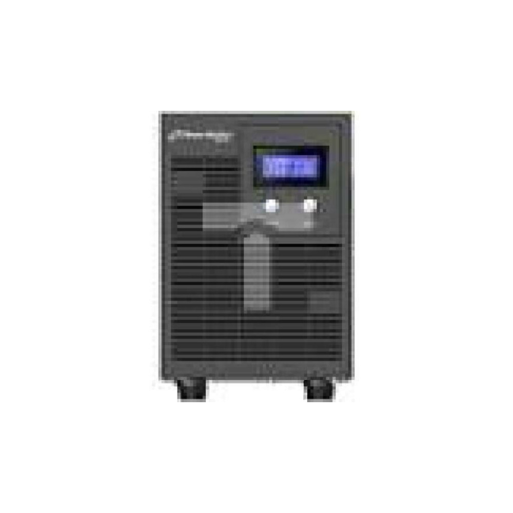 POWERWALKER UPS Line-In VI 3000 STL FR 4x 230V PL USB-B