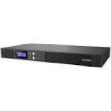 POWERWALKER VI 500 R1U UPS Line-Interactive 500VA 4x IEC OUT USB HID/RS-232 Rack 19