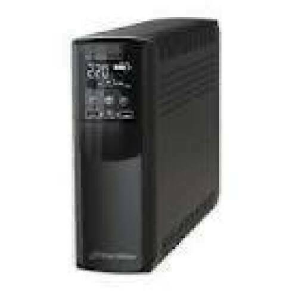 POWERWALKER VI 600 CSW FR UPS Line-Interactive CSW 600VA 4x FR RJ11 / RJ45 in/out USB LCD