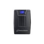 POWERWALKER UPS Line-Interactive 600VA SCL 2x PL 230V RJ11/45 In/Out USB