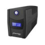 POWERWALKER VI 600 STL FR UPS LINE-INTERACTIVE 600VA STL FR 2X PL 230V RJ11/45 IN/OUT USB