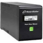 POWERWALKER VI 600 SW FR UPS Line-Interactive 600VA 2x PL 230V PURE SINE RJ11/RJ45 USB LCD