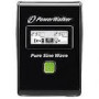 POWERWALKER VI 600 SW IEC UPS Line-Interactive 600VA 3x IEC C13 PURE SINE RJ11/RJ45 USB LCD