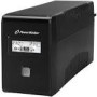 POWERWALKER VI 650 LCD UPS Line-Interactive 650VA 2x SCHUKO RJ11 USB LCD