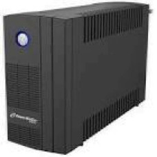 POWERWALKER VI 650 SB FR UPS Line-Interactive 650VA SB FR 2X PL 230V USB