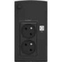 POWERWALKER VI 650 SB FR UPS Line-Interactive 650VA SB FR 2X PL 230V USB