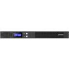 POWERWALKER VI 750 R1U UPS Line-Interactive 750VA 4x IEC OUT USB HID/RS-232 Rack 19