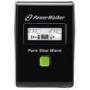 POWERWALKER VI 800 SW IEC UPS Line-Interactive 800VA 3x IEC C13 PURE SINE RJ11/RJ45 USB LCD