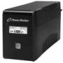 POWERWALKER VI 850 LCD UPS Line-Interactive 850VA 2x SCHUKO RJ11 USB LCD