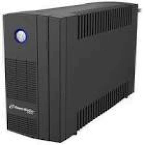 POWERWALKER VI 850 SB FR UPS Line-Interactive 850VA SB FR 2X PL 230V USB
