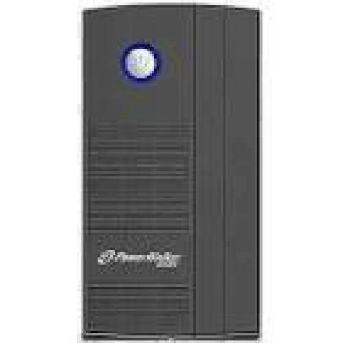 POWERWALKER VI 850 SB FR UPS Line-Interactive 850VA SB FR 2X PL 230V USB