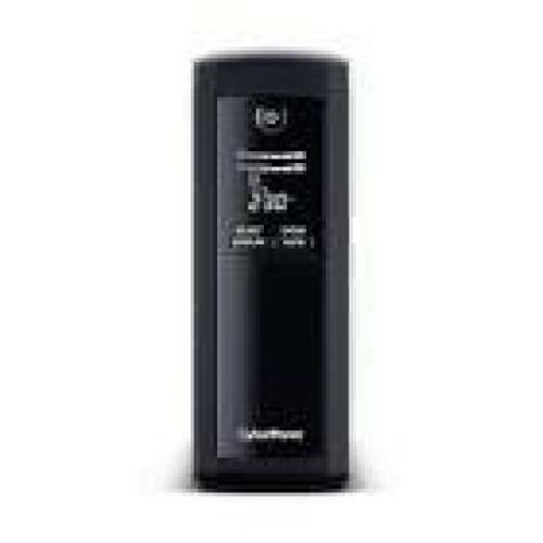 CYBERPOWER VP1200ELCD-FR Green Power UPS