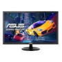 ASUS VP228HE 21.5inch Gaming WLED/TN 1ms 1920x1080 HDMI D-Sub Flicker Free TUV certified