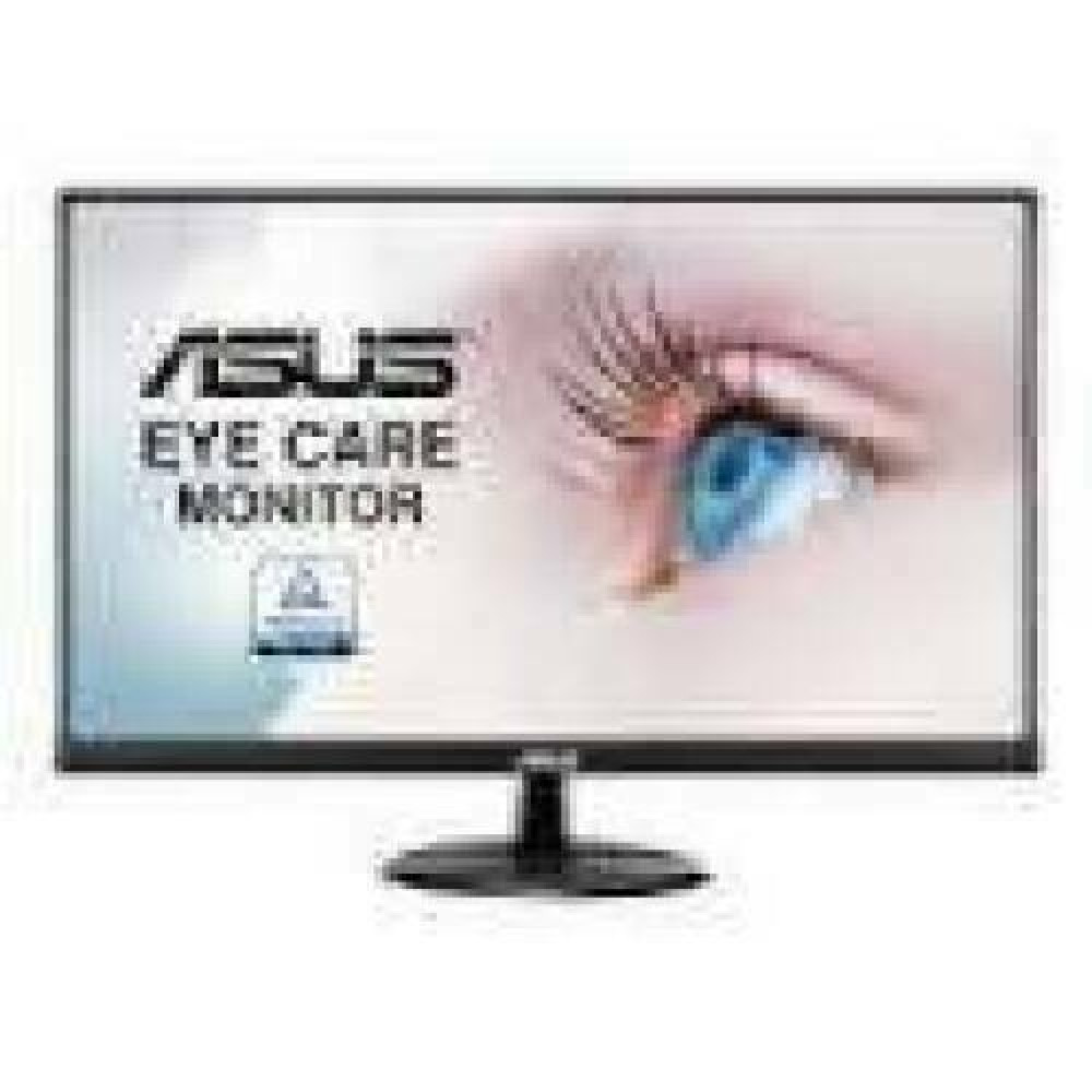 ASUS VP279HE Eye Care Monitor 27inch IPS FHD 75Hz HDMI DSUB