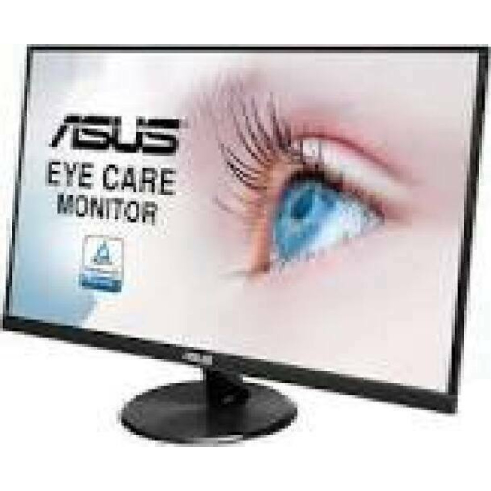 ASUS VP279HE Eye Care Monitor 27inch IPS FHD 75Hz HDMI DSUB