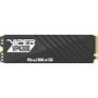 PATRIOT VIPER VP4300 1TB M.2 2280 SSD NVMe PCIe Gen4X4 up to 7400MB/s