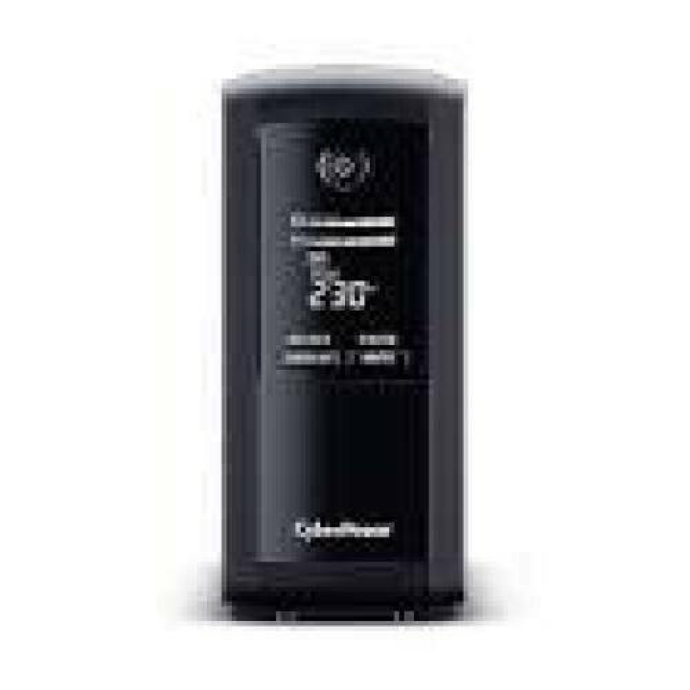 CYBERPOWER VP700ELCD-FR Green Power UPS