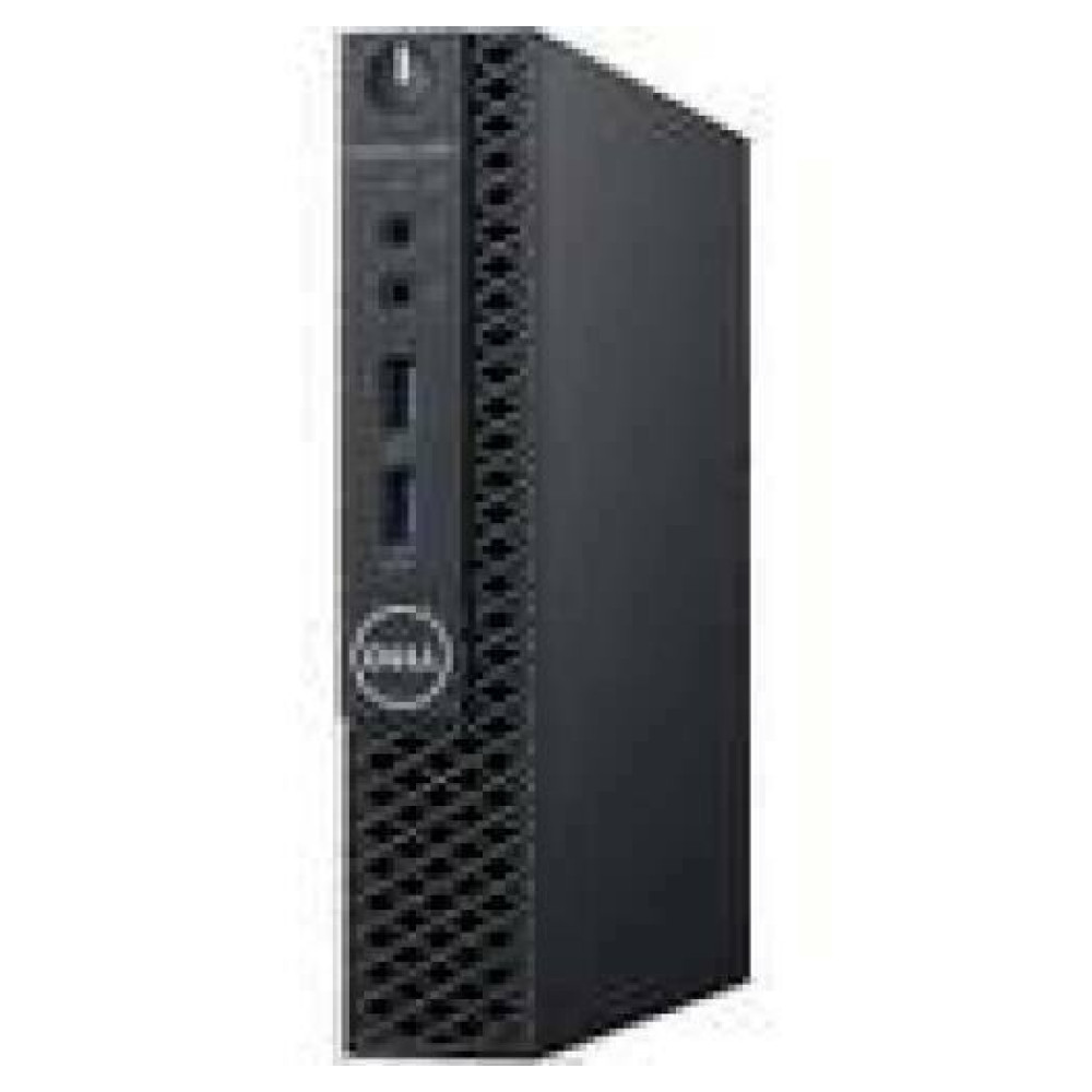 DELL REFURB OptiPlex 3060 Micro Intel Core i5-8500T 8GB RAM 256GB SSD W10P