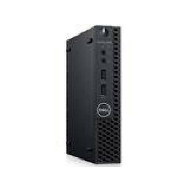DELL REFURB OptiPlex 3060 Micro Intel Core i5-8500T 8GB RAM 256GB SSD W10P