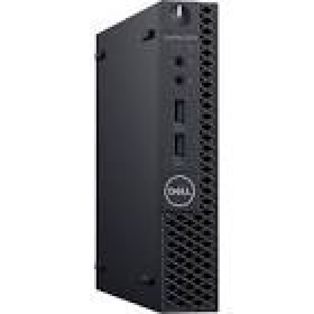 DELL REFURB OptiPlex 3070 MFF Intel Core i5-9500T 16GB RAM 256GB SSD 1xDP 1xHDMI W11P