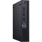 DELL REFURB OptiPlex 3070 MFF Intel Core i5-9500T 16GB RAM 256GB SSD 1xDP 1xHDMI W11P