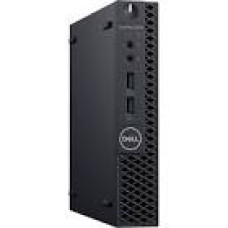 DELL REFURB OptiPlex 3070 MFF Intel Core i5-9500T 16GB RAM 256GB SSD 1xDP 1xHDMI W11P
