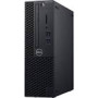 DELL REFURB OptiPlex 3070 SFF Intel Core i5-9500 16GB RAM 256GB SSD 1xDP 1xHDMI W11P