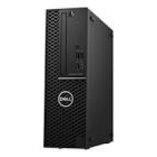 DELL REFURB Precision 3431 SFF Intel Core i5-9500 16GB RAM 256GB SSD W11P