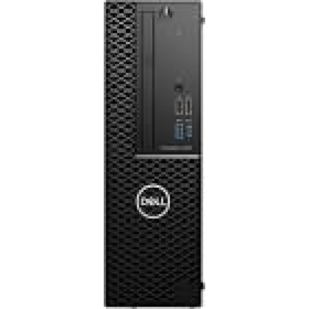 DELL REFURB Precision 3431 SFF Intel Core i5-9500 16GB RAM 256GB SSD W11P