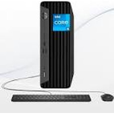 HP RENEW ProDesk 400 G9 SFF Intel Core i5-12500 16GB RAM 512GB SSD 1xDP 1xHDMI1xVGA WiFi BT Keyb Mouse W11P