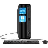 HP RENEW ProDesk 400 G9 SFF Intel Core i5-12500 16GB RAM 512GB SSD 1xDP 1xHDMI1xVGA WiFi BT Keyb Mouse W11P