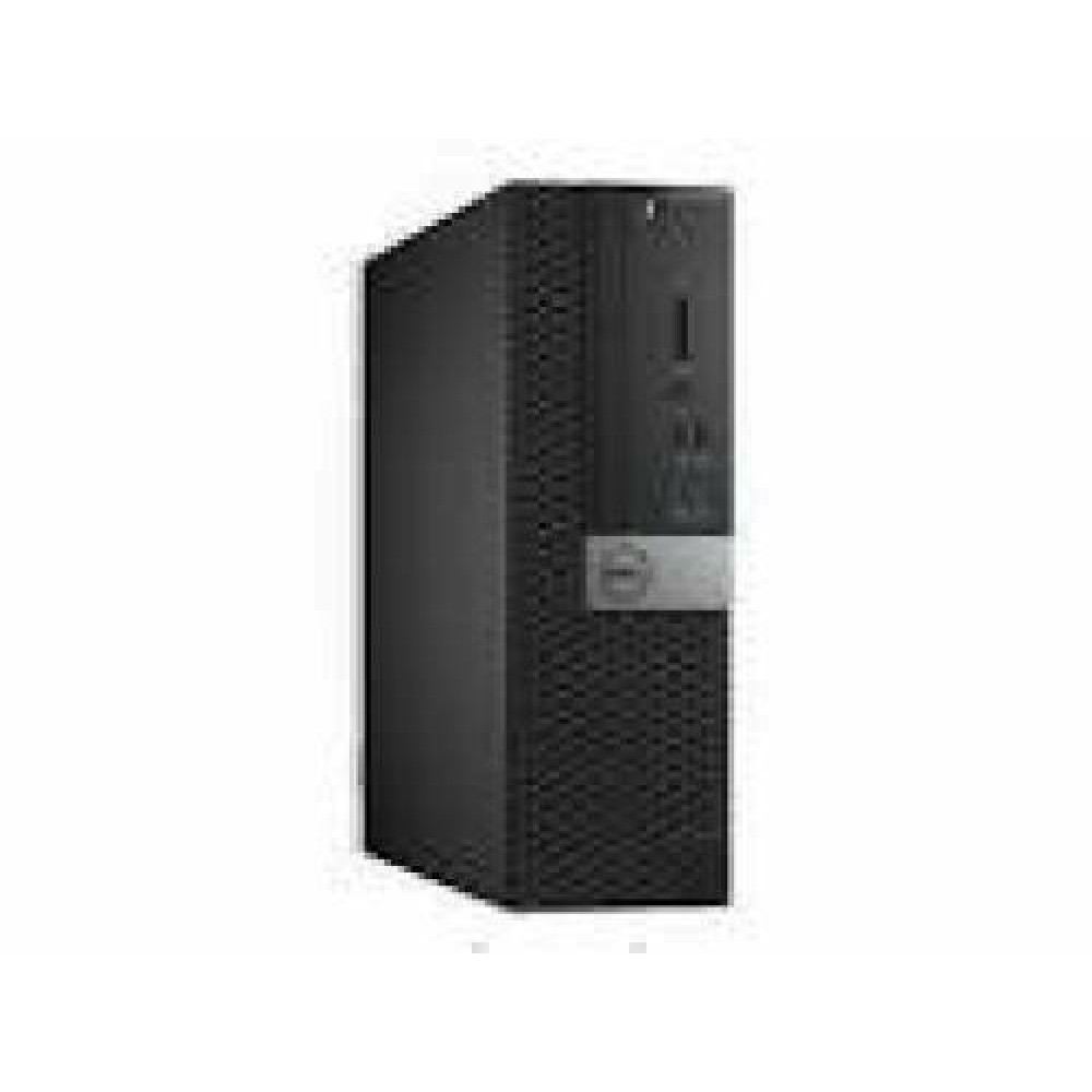 DELL REFURB OptiPlex 5050 SFF i5-6500 8GB RAM 128GB M.2 SSD 2 x DP 1 x HDMI VGA W10P