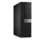 DELL REFURB OptiPlex 5050 SFF Intel Core i5-6500 8GB RAM 240GB SSD 2xDP 1xHDMI VGA W10P