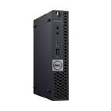 DELL REFURB OptiPlex 5060 MFF Intel Core i5-9500T 16GB RAM 256GB SSD 2x DP W11P