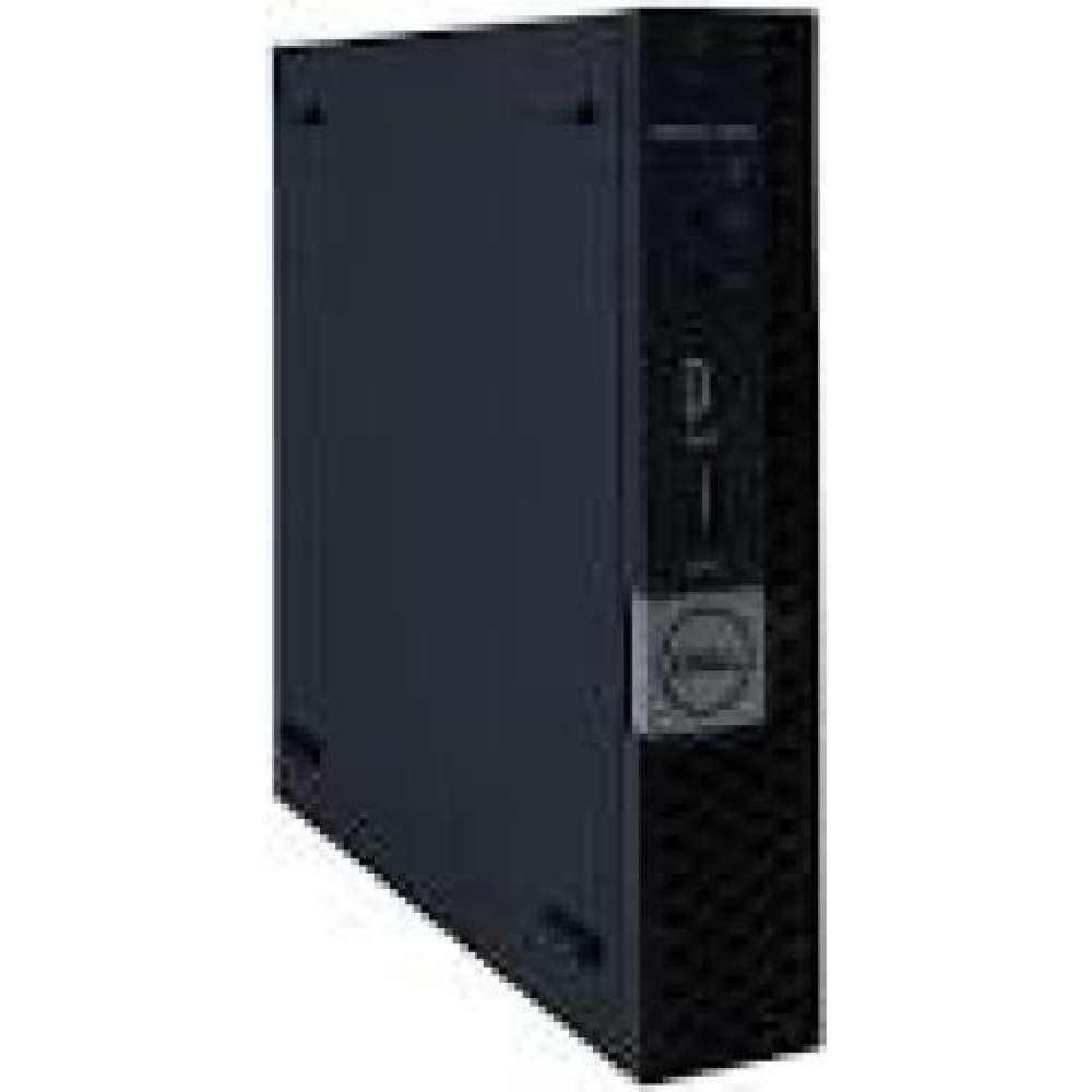DELL REFURB OptiPlex 5070 MFF Intel Core i5-9500T 16GB RAM 256GB SSD 2xDP COM W10P