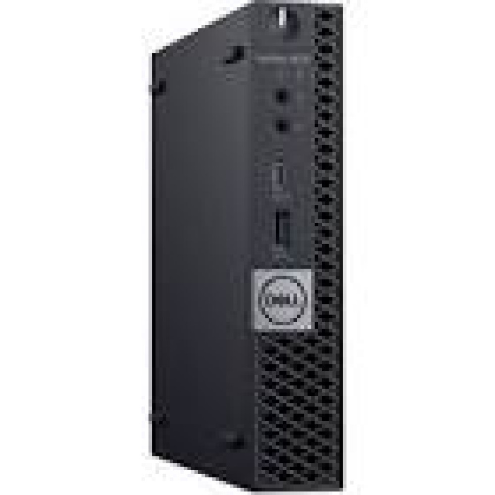 DELL REFURB OptiPlex 5070 MFF Intel Core i5-9500T 16GB RAM 256GB SSD 2xDP COM W11P