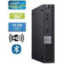 DELL REFURB OptiPlex 5070 MFF Intel Core i5-9500T 16GB RAM 256GB SSD 2xDP COM W11P
