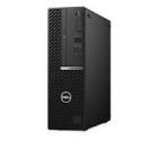 DELL RENEW OptiPlex 5080 SFF Intel Core i5-10500 16GB RAM 256GB SSD 2x DP 1xVGA Keyb Mouse W11P