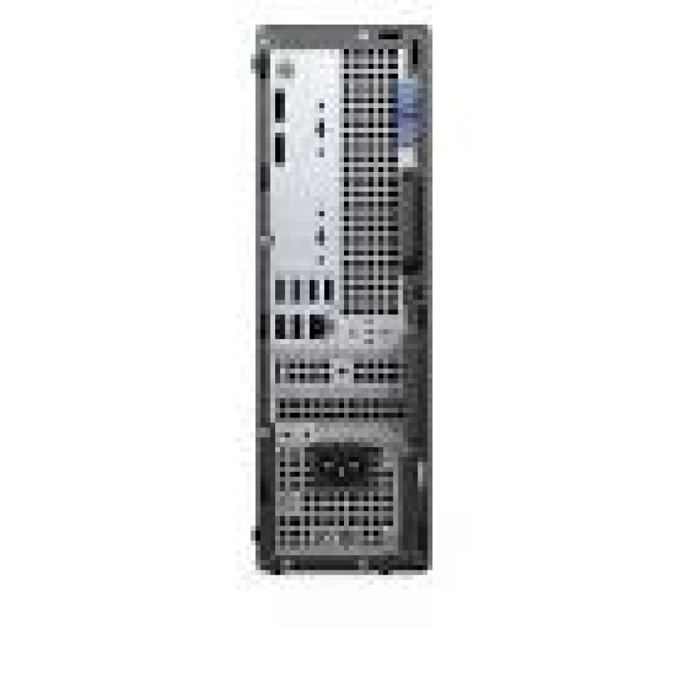 DELL RENEW OptiPlex 5080 SFF Intel Core i5-10500 16GB RAM 256GB SSD 2x DP 1xVGA Keyb Mouse W11P