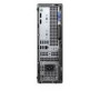 DELL RENEW OptiPlex 5080 SFF Intel Core i5-10500 16GB RAM 256GB SSD 2x DP 1xVGA Keyb Mouse W11P