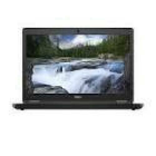 DELL REFURB Latitude 5490 Intel Core i5-8350U 14inch Full HD 8GB RAM 256GB SSD Wi-Fi 5 802 11ac DEU W10P