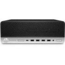 HP REFURB Desk 600 G6 SFF Intel Core i5-10400F 16GB RAM 256GB SSD Quadro K420 2GB 1xDP 1xDVI W11P