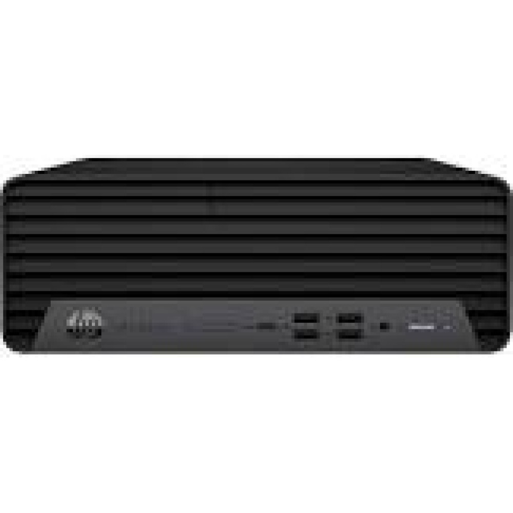 HP REFURB Desk 600 G6 SFF Intel Core i5-10400F 16GB RAM 256GB SSD Quadro K420 2GB 1xDP 1xDVI W11P