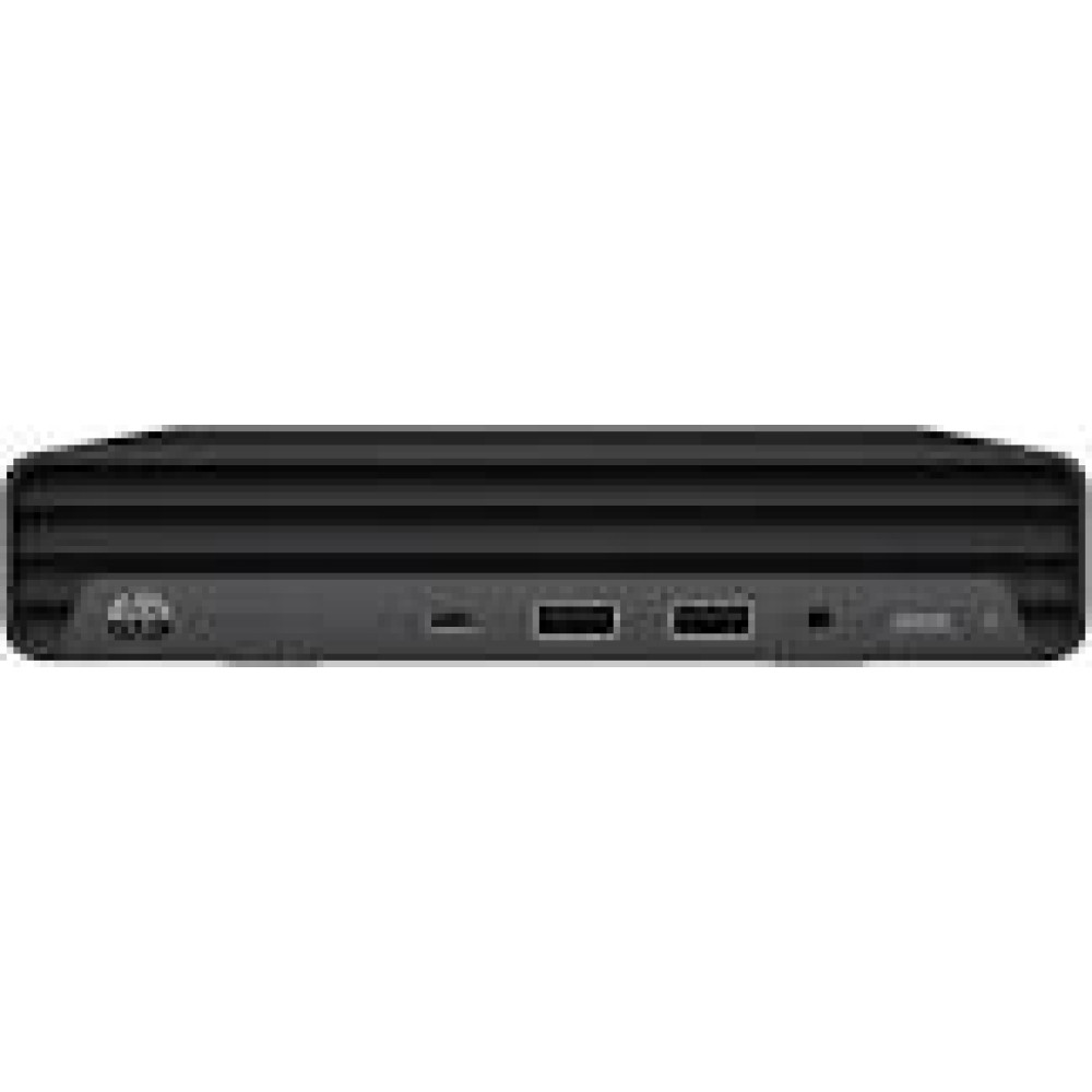HP REFURB Desk 600 G6 mini Intel Core i5-10500T 16GB RAM 512GB SSD 3xDP WiFi BT W11P