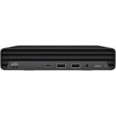 HP REFURB Desk 600 G6 mini Intel Core i5-10500T 16GB RAM 512GB SSD 3xDP WiFi BT W11P