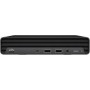 HP REFURB Desk 600 G6 mini Intel Core i5-10500T 16GB RAM 512GB SSD 3xDP WiFi BT W11P